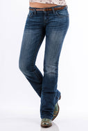WOMEN'S CRUEL GIRL ABBY SLIM FIT JEAN