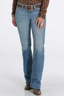 CINCH WOMEN'S JAYLEY BOOTCUT JEANS