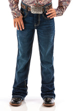 Load image into Gallery viewer, GIRLS LUCY SLIM FIT JEAN
