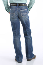 Load image into Gallery viewer, Cruel Girl Slim Fit Lucy Stonewash jeans
