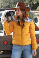 WOMENS JACKET