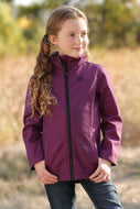 LITTLE GIRLS CRUEL GIRL JACKET