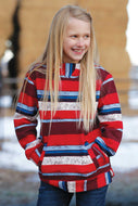 GIRLS HOODIE