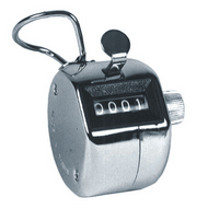 Agri-Pro Enterprises - Hand-Held Herd Counter