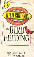 ELITE WILD BIRD MIX 25LBS AND 50LBS (PICK UP ON LY )