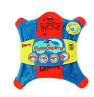 Chuckit! Assorted Flying Squirrel Canvas Flying Squirrel LARGE