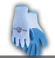 Golden Stag Unlined Gloves