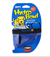 Chuckit Hydro-Bowl Travel Water Bowl - Medium