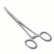AGRI-PRO Kelly-Style Hemostatic Forceps