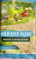LITTLE WINGS WILD BIRD BLEND (PICK UP ONLY)