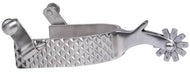 RASP SPUR 1