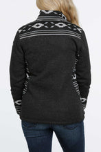 Load image into Gallery viewer, WOMENS SWEATER JACKET
