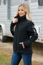 Load image into Gallery viewer, WOMENS CC BONDED JACKET
