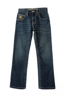 CINCH BOYS' SLIM FIT JEAN