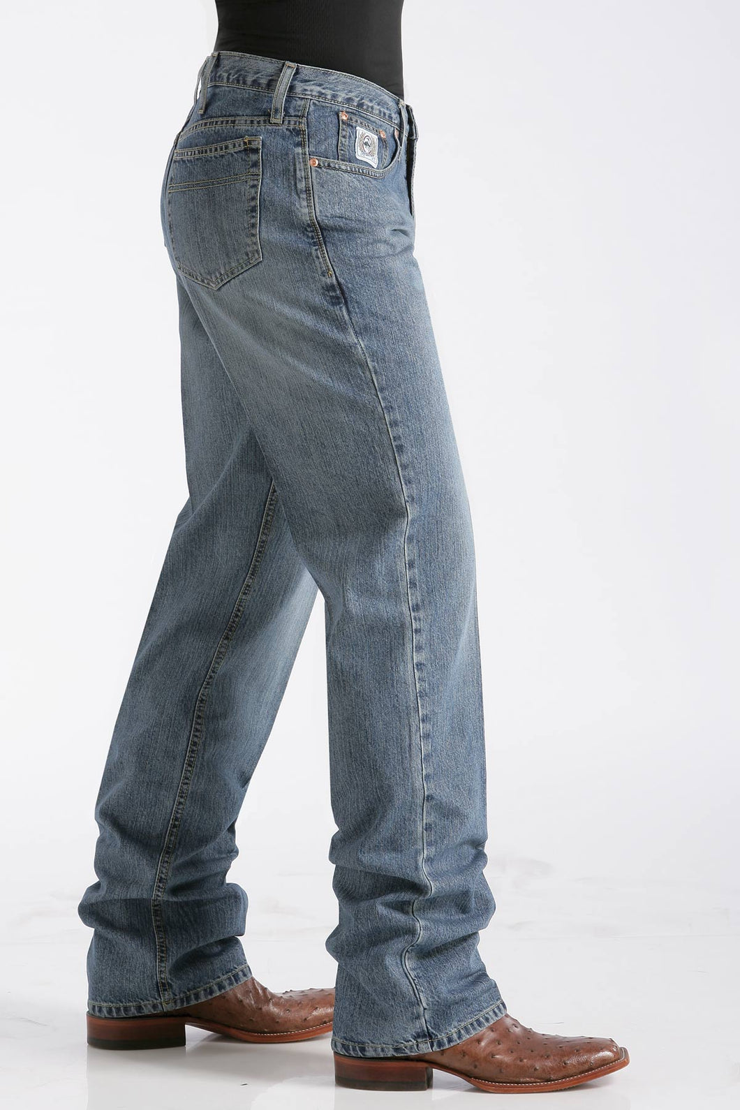 Cinch White Label Men's Jeans