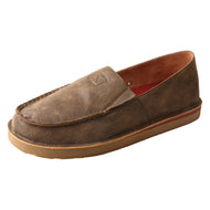 Men's Slip-On Loafer - Bomber