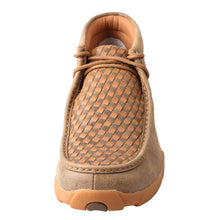 Load image into Gallery viewer, Men&#39;s Twisted X Chukka Driving Moc - Bomber &amp; Tan
