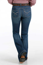 Load image into Gallery viewer, Cinch Men&#39;s Carter 2.0 Relaxed Dark Wash Jeans
