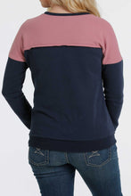 Load image into Gallery viewer, WOMENS FLEECE PULLOVER
