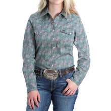 Load image into Gallery viewer, LADIES CINCH L/S SHIRT
