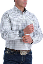Load image into Gallery viewer, Men&#39;s Cinch LS Button Down Spring Shirt
