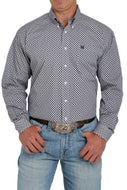 Men's Cinch Long Sleeve Shirt