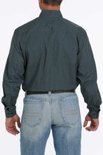 Load image into Gallery viewer, Men&#39;s Cinch Long Sleeve Button Down
