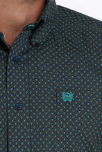 Load image into Gallery viewer, Men&#39;s Cinch Long Sleeve Button Down
