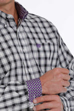 Load image into Gallery viewer, MENS L/S CINCH SHIRT

