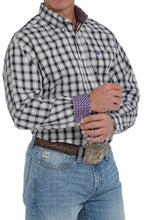 Load image into Gallery viewer, MENS L/S CINCH SHIRT
