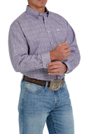 MENS L/S SHIRT