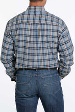 Load image into Gallery viewer, MENS L/S BUTTON DOWN SHIRT
