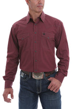 Load image into Gallery viewer, MEN&#39;S CINCH SNAP FRONT SHIRT
