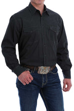 Load image into Gallery viewer, Mens Cinch Western Long Sleeve Shirt
