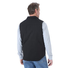 Load image into Gallery viewer, Mens Wrangler Riggs Workwear Foreman Vest
