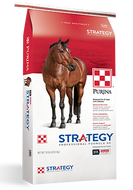 Purina Strategy Professional Formula GX Horse Feed (PICK UP ONLY)