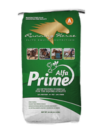 Running Horse Alfa Prime (PICK UP ONLY)