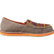 Load image into Gallery viewer, Women&#39;s ECO Twisted X Driving Moc Loafer
