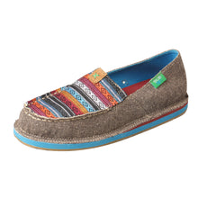 Load image into Gallery viewer, Women&#39;s Slip-On Loafer - Dust &amp; Multi
