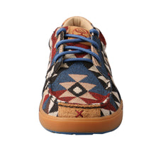 Load image into Gallery viewer, Women&#39;s Hooey Loper - Graphic Pattern Canvas by Twisted X
