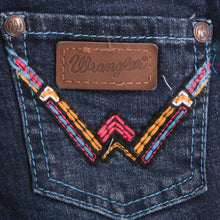 Load image into Gallery viewer, Wrangler Girls Brooke Jeans
