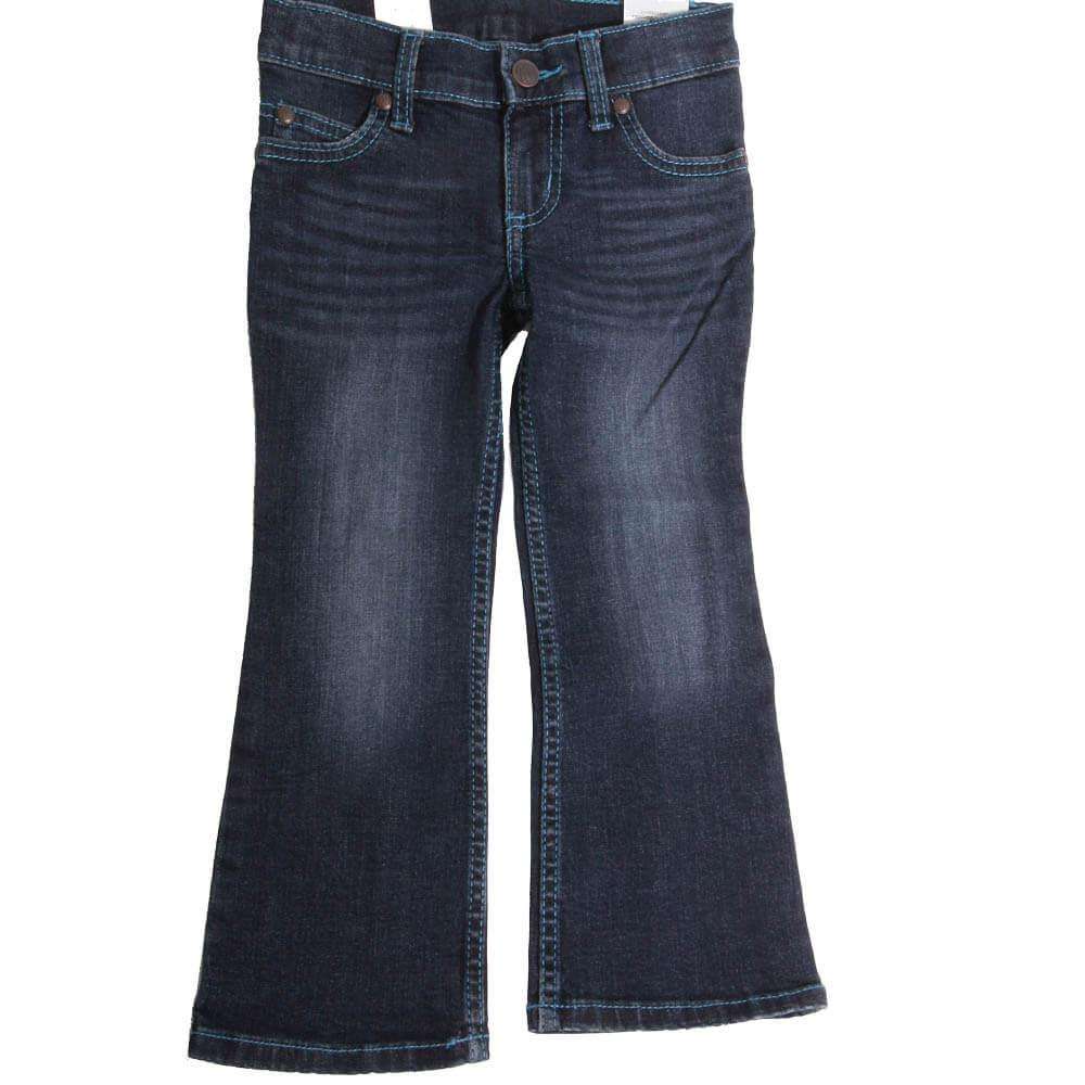 Wrangler Girls Brooke Jeans