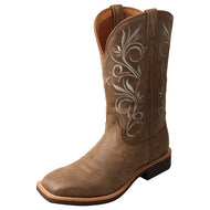 WOMEN'S TWISTED X 11
