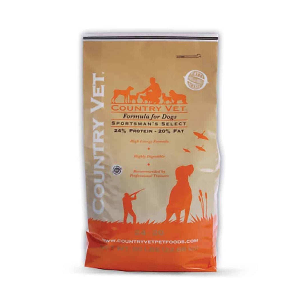 Sportsman clearance dog food