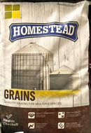 Homestead Steam Rolled Corn Multispecies (PICK UP ONLY)