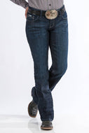 Women's Cinch Relaxed Fit Jean