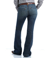 LADIES CINCH LYNDEN JEANS