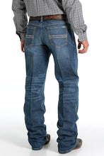 Load image into Gallery viewer, MEN&#39;S RELAXED FIT GRANT - MEDIUM STONEWASH
