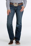 WOMENS JEAN ADA