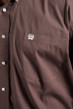 Load image into Gallery viewer, Cinch MENS SOLID BROWN
